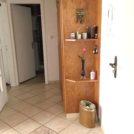 Appartement Appartement de 2 chambres avec terrasse amenagee et wifi a Saint Louis a 2 km de la plage